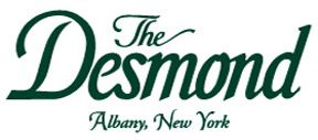 The Desmond, Albany NY - WeMarryU.com Wedding Officiants
