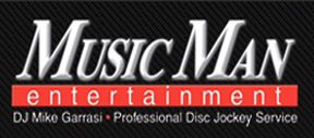 Music Man Entertainment - WeMarryU.com Wedding Officiants